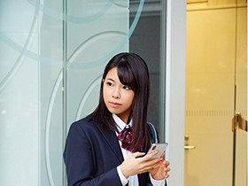 止められない快楽と愛液、背徳感と羞恥が興奮と欲情に変わる瞬間。～屈服編～　サンプル画像06